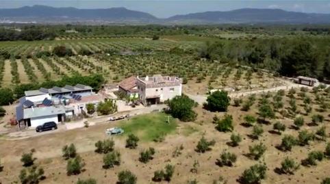 Finca rústica en venda a El Pla de Santa Maria, Tarragona - imatge 5 Foto 5 de Finca rústica en venda a El Pla de Santa Maria, Tarragona