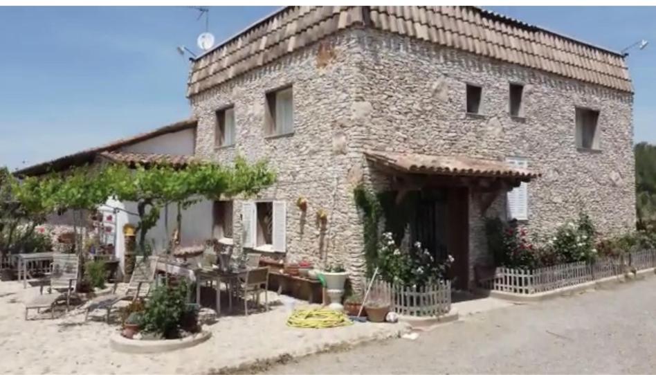 Finca rústica en venda a El Pla de Santa Maria, Tarragona - imatge 1 Foto 1 de Finca rústica en venda a El Pla de Santa Maria, Tarragona