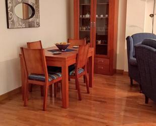 Dining room of Flat for sale in Villanueva del Río Segura  with Air Conditioner and Terrace