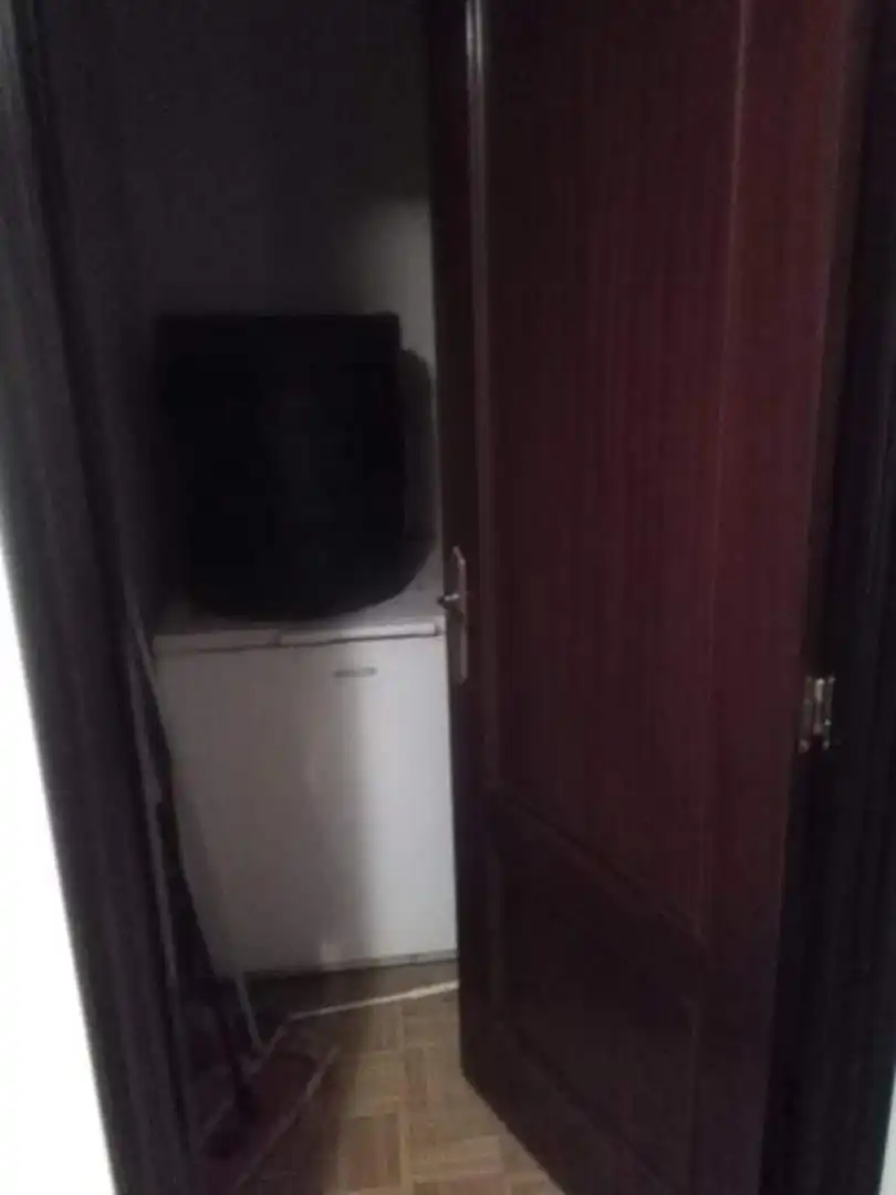 Bedroom of Flat for sale in Piloña  with Private garden, Parquet flooring and Terrace