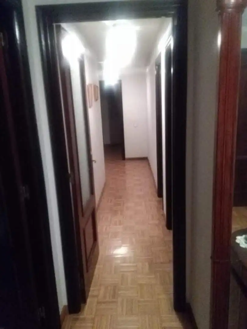 Flat for sale in Piloña  with Private garden, Parquet flooring and Terrace