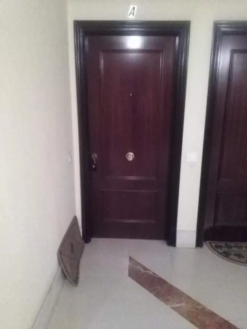 Flat for sale in Piloña  with Private garden, Parquet flooring and Terrace