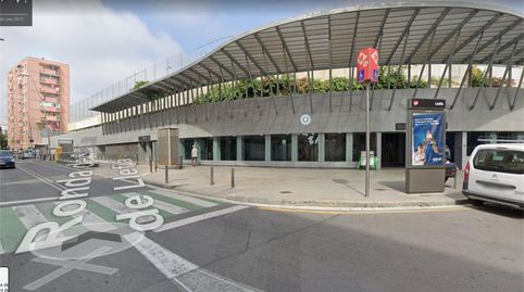 Photo 2 of Premises for rent in Ronda de Sant Antoni de Llefià, Llefià, Badalona