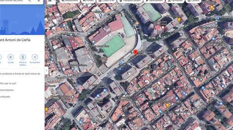 Photo 4 of Premises for rent in Ronda de Sant Antoni de Llefià, Llefià, Badalona