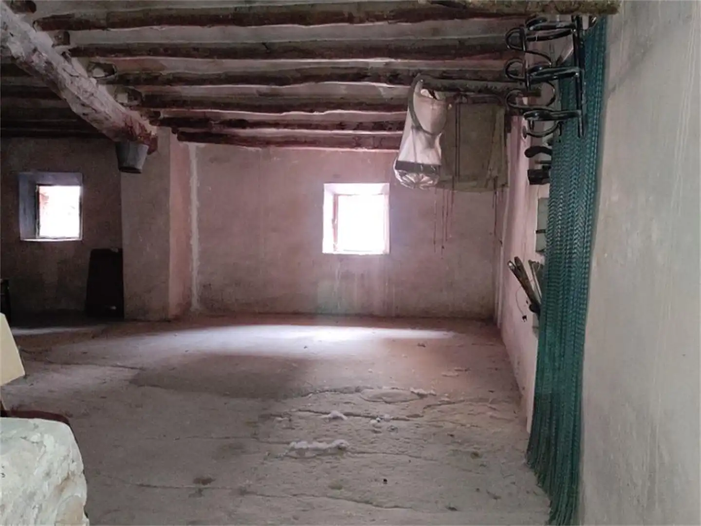 Casa adosada en venta en Calle Castilla, Ballobar Casa adosada en venta en Ballobar con Jardín privado y Terraza
