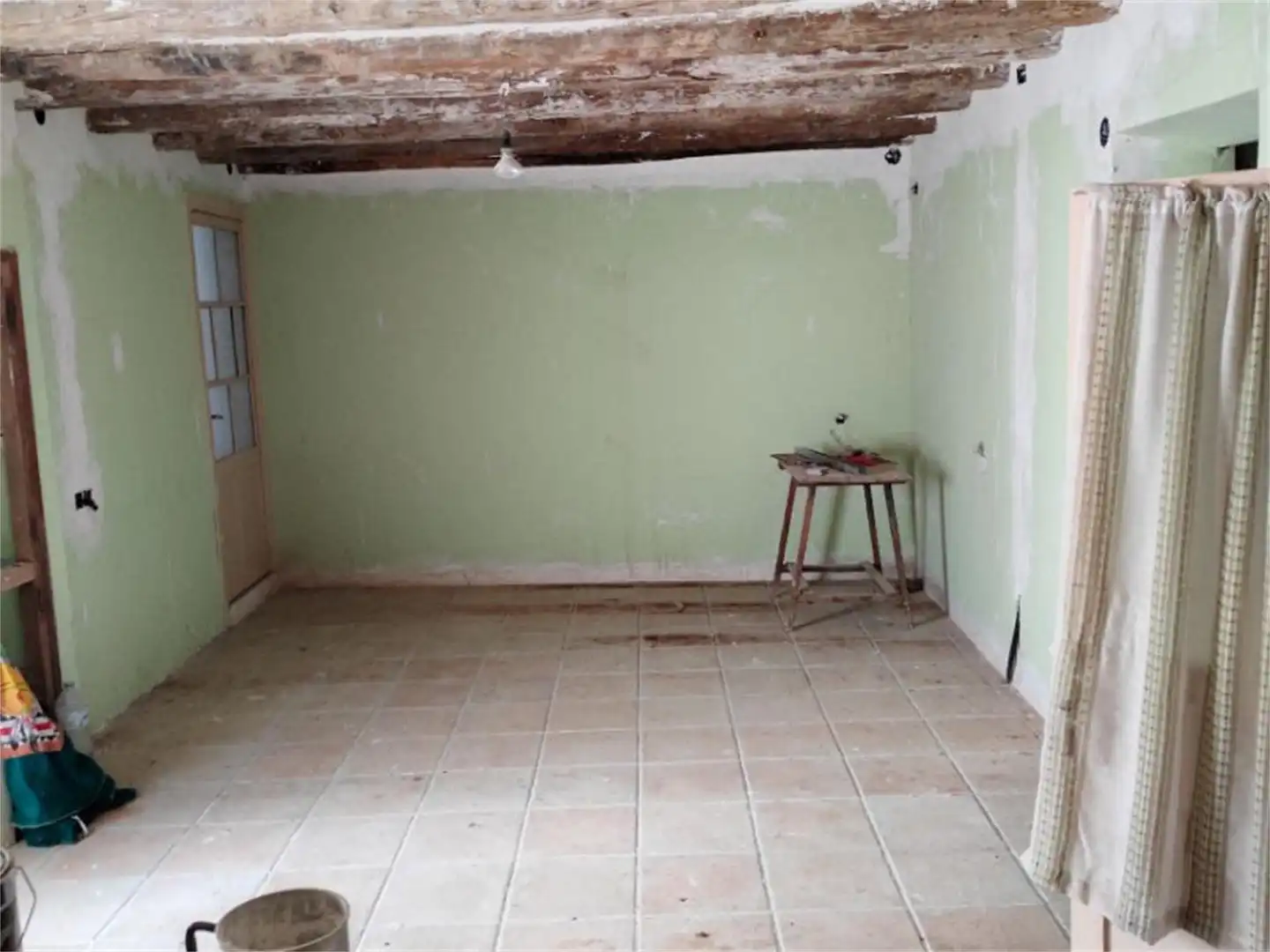 Casa adosada en venta en Calle Castilla, Ballobar Casa adosada en venta en Ballobar con Jardín privado y Terraza