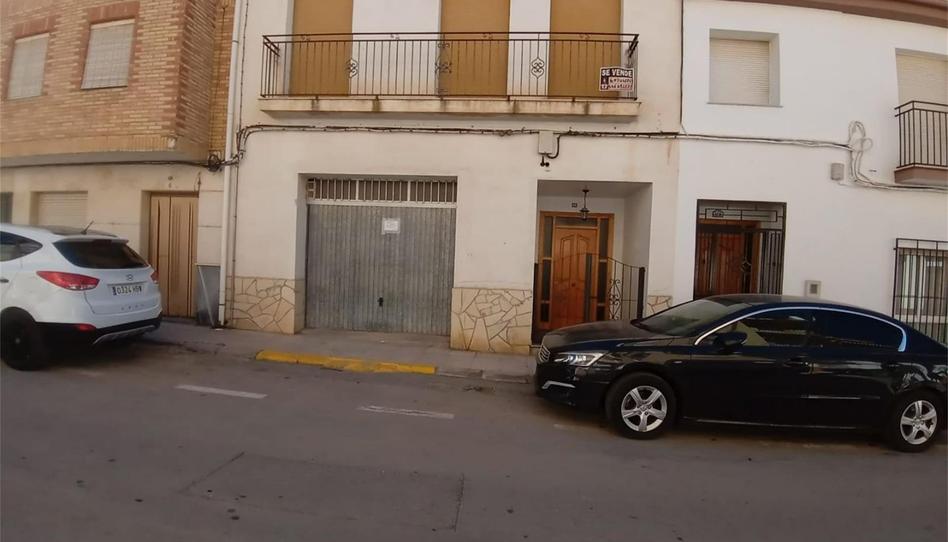 Flat for sale in Calle Almacaber, Zújar, Granada - image 1 Photo 1 of Flat for sale in Calle Almacaber, Zújar, Granada