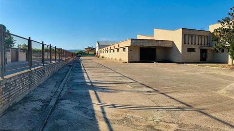 Industrial buildings to rent in Urbanización el Madroño, 27, Patrocinio - Nueva Talavera, Toledo - image 2 Photo 2 of Industrial buildings to rent in Urbanización el Madroño, 27, Patrocinio - Nueva Talavera, Toledo