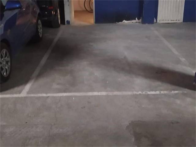 Garaje en Venta en Avenida de la Estación en Calahorra