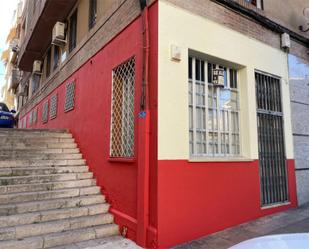 Exterior view of Premises to rent in Cáceres Capital