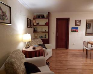 Flat to rent in Calle Bazán, Centro - Muelle Pesquero