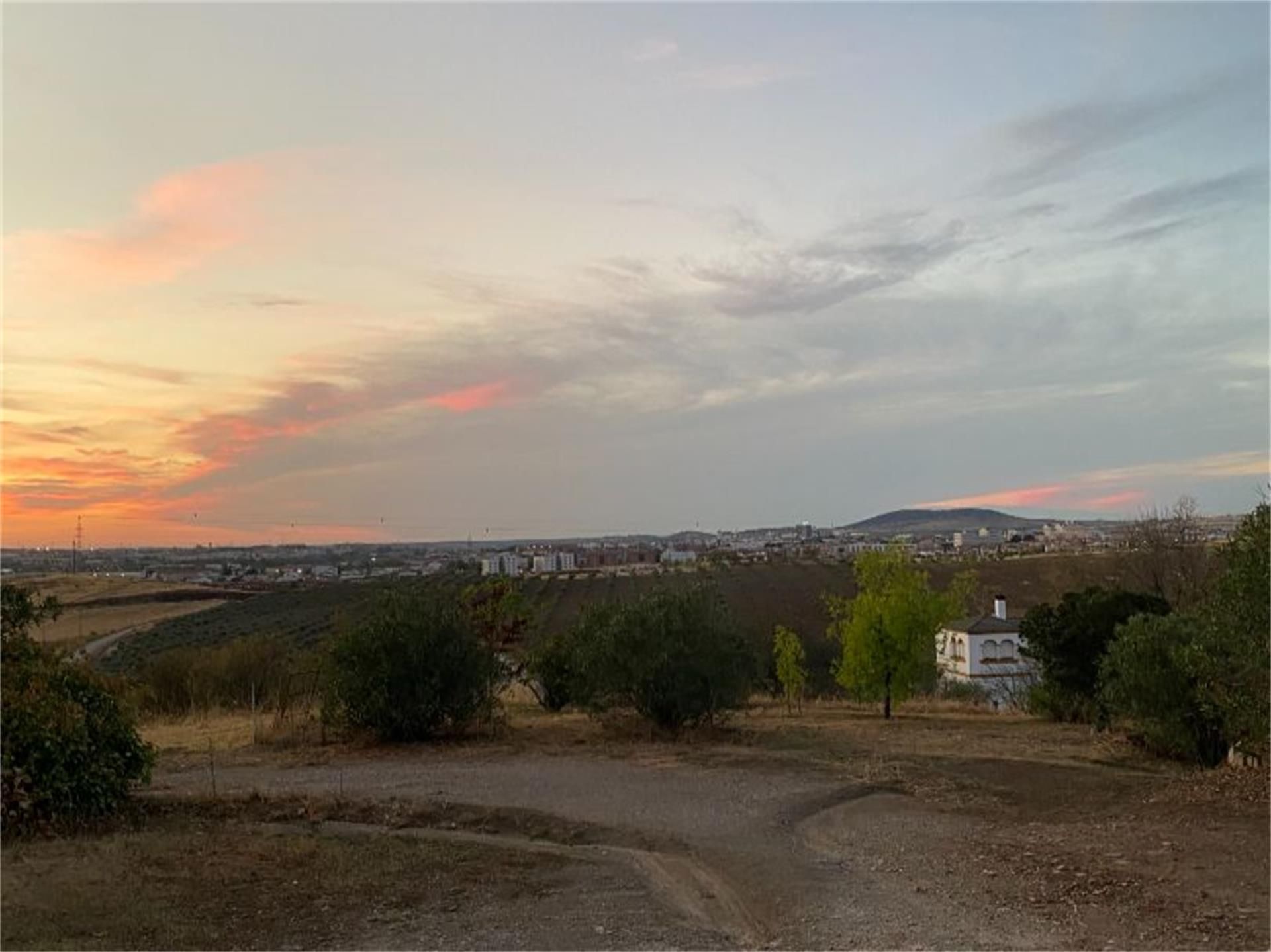 Finca rústica en venda en Mérida amb Jardí privat i Terrassa