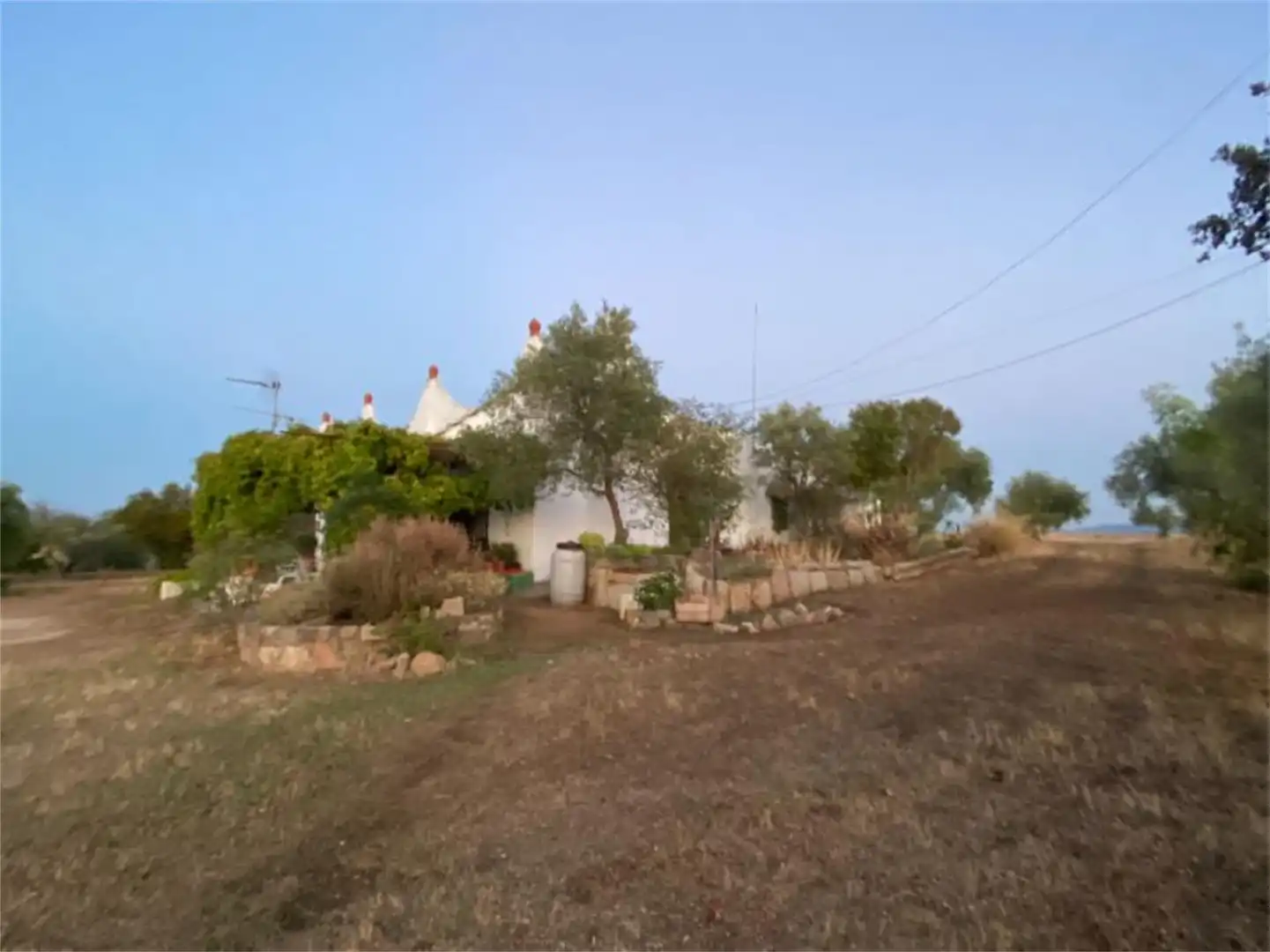 Finca rústica en venta en Camino del Peral, Sur Finca rústica en venta en Mérida con Terraza