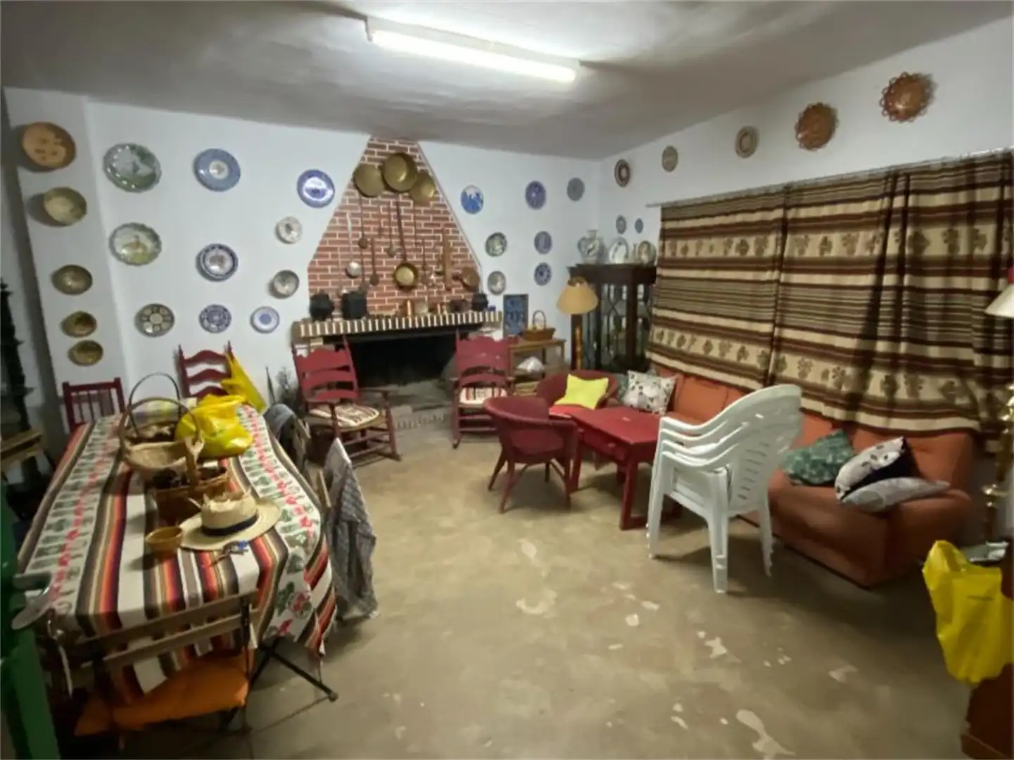 Finca rústica en venta en Camino del Peral, Sur Finca rústica en venta en Mérida con Terraza