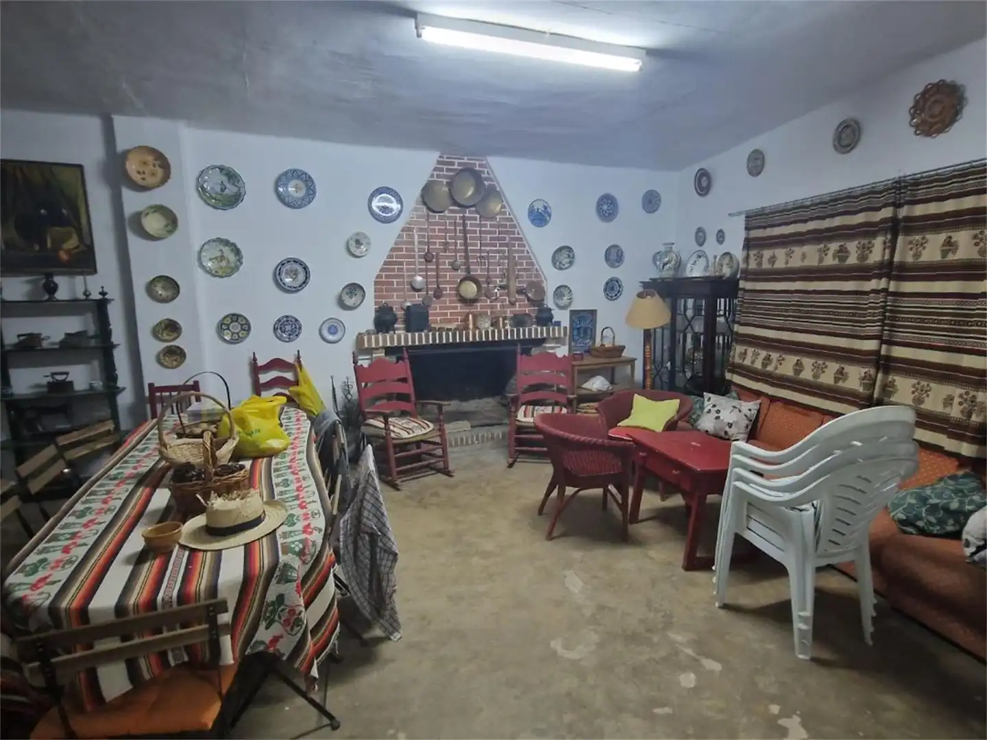 Finca rústica en venta en Camino del Peral, Sur Finca rústica en venta en Mérida con Terraza