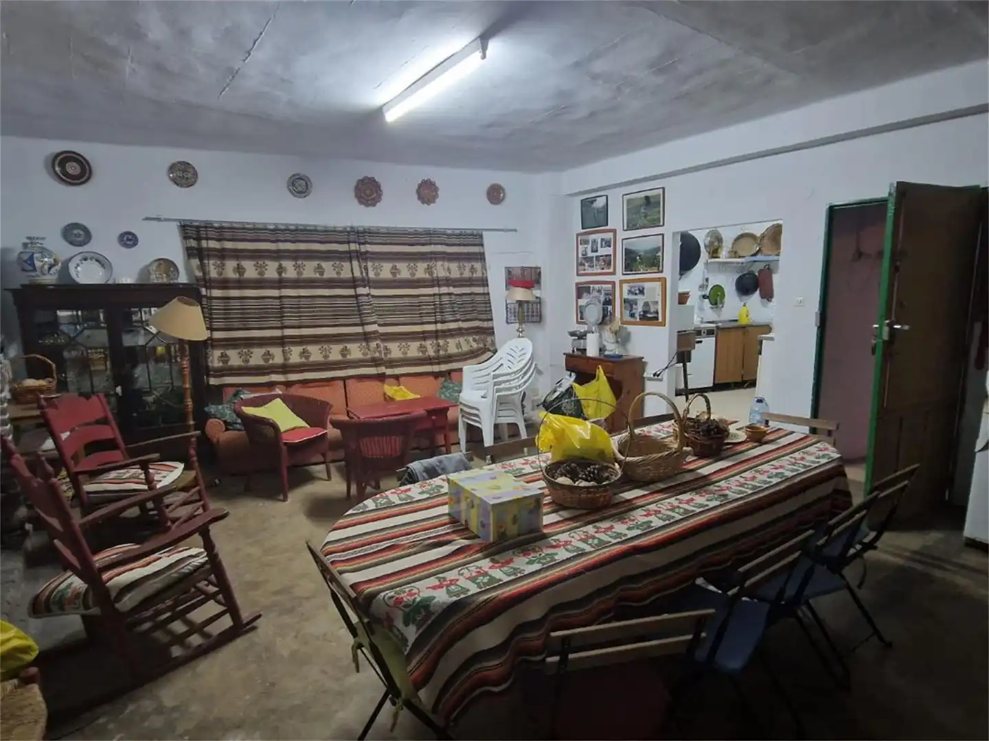 Finca rústica en venta en Camino del Peral, Sur Finca rústica en venta en Mérida con Terraza