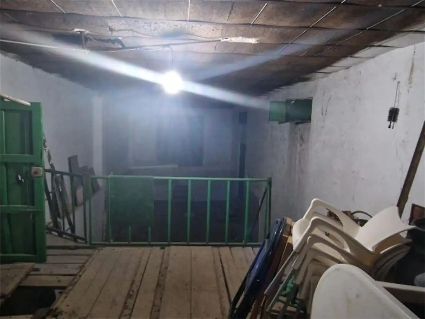 Finca rústica en venta en Camino del Peral, Sur Finca rústica en venta en Mérida con Terraza