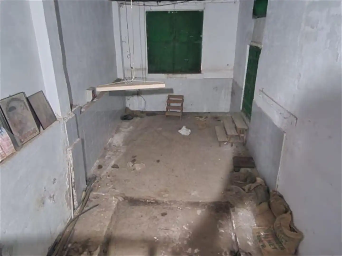 Finca rústica en venta en Camino del Peral, Sur Finca rústica en venta en Mérida con Terraza