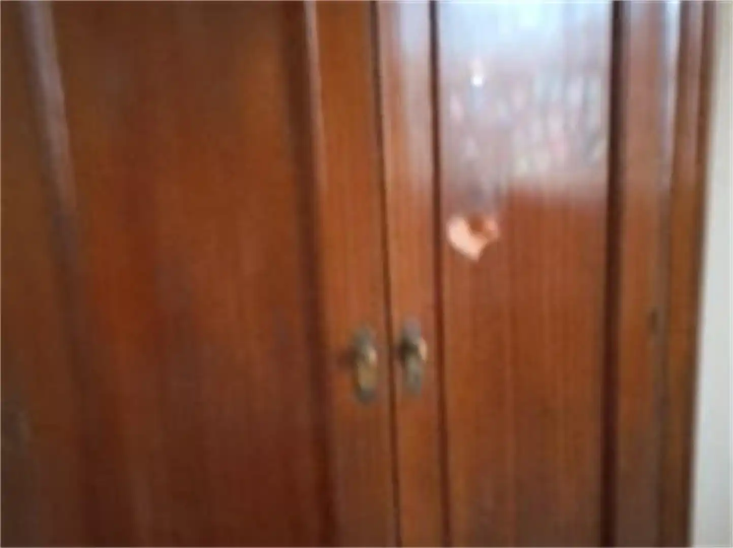 Piso en venta en Calle Almanzor, Candeleda Habitación de Piso en venta en Candeleda con Balcón