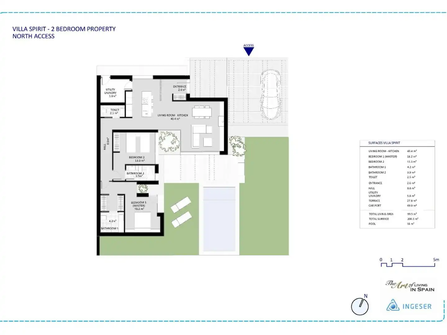 Houses for sale in Calle Vial 1 Mosa Trajectum, Baños y Mendigo Houses for sale in Murcia Capital with Air Conditioner, Terrace and Swimming Pool