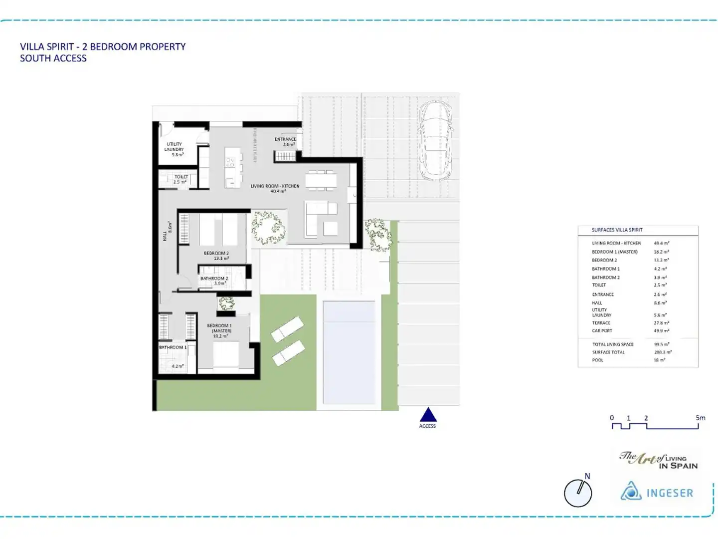 Houses for sale in Calle Vial 1 Mosa Trajectum, Baños y Mendigo Houses for sale in Murcia Capital with Air Conditioner, Terrace and Swimming Pool