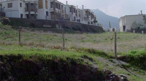 Foto 3 de Urbanizable en venta en Calle Carretera, Bubión, Granada