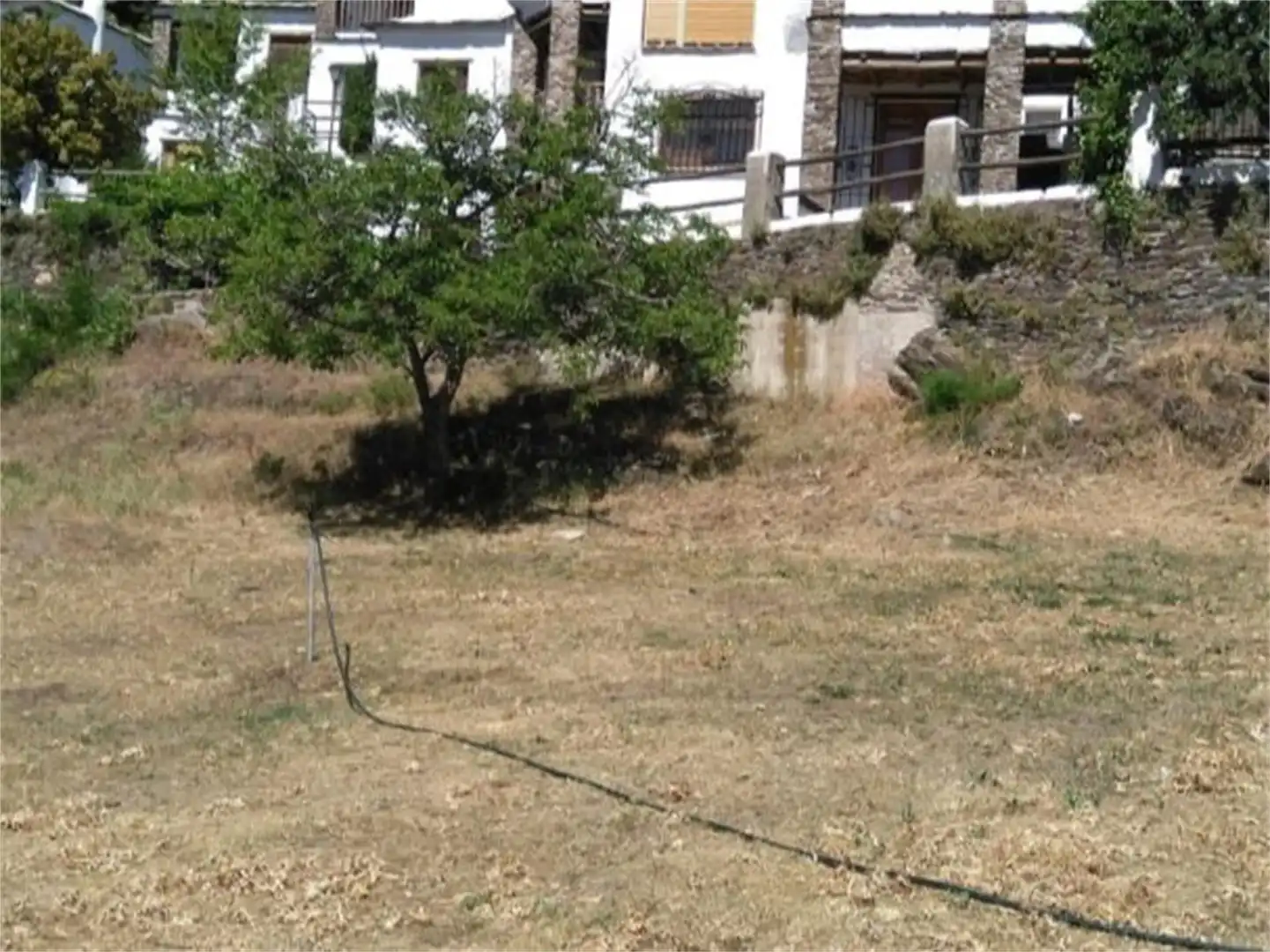 Constructible Land for sale in Calle Carretera, Bubión Constructible Land for sale in Bubión