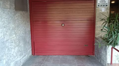 Foto 3 de Garaje de alquiler en Carrer de València, La Nova Esquerra de l'Eixample, Barcelona Capital