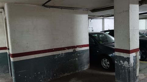 Foto 4 de Garaje de alquiler en Carrer de València, La Nova Esquerra de l'Eixample, Barcelona Capital