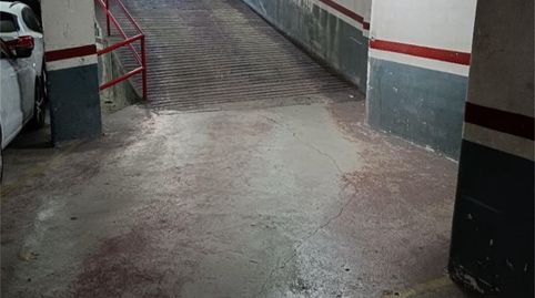 Foto 2 de Garaje de alquiler en Carrer de València, La Nova Esquerra de l'Eixample, Barcelona Capital