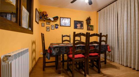 Foto 5 de Casa adosada en venda a Calle Fuen D'adinero, 20, Valle de Hecho, Huesca