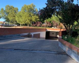 Parking of Garage for sale in Leganés