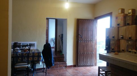 Foto 2 von Country house zum Verkauf in Torvizcón, Granada