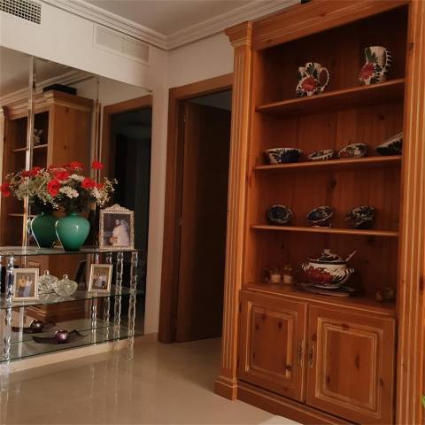 Piso en Venta en Calle Ibiza, 10 en Levante Alto