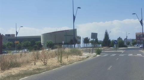 Land for sale in Calle del Viento, 59, San Andrés del Rabanedo pueblo, San Andrés del Rabanedo - image 2 Photo 2 of Land for sale in Calle del Viento, 59, San Andrés del Rabanedo pueblo, San Andrés del Rabanedo