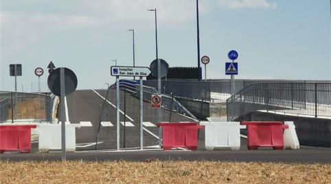 Land for sale in Calle del Viento, 59, San Andrés del Rabanedo pueblo, San Andrés del Rabanedo - image 4 Photo 4 of Land for sale in Calle del Viento, 59, San Andrés del Rabanedo pueblo, San Andrés del Rabanedo