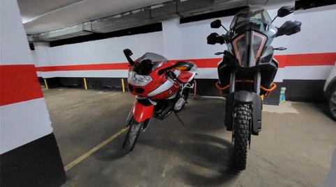 Foto 2 de Garatge de lloguer a Calle Ferreras, Santa Catalina - Canteras, Las Palmas