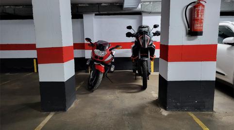 Foto 5 de Garatge de lloguer a Calle Ferreras, Santa Catalina - Canteras, Las Palmas