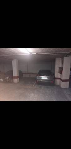 Garaje en Venta en Calle María Rosa Molas, 14 en Pau Lledó