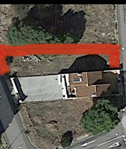Terreno en Venta en Calle Sierra de Piedras Blancas, 26 en Argés