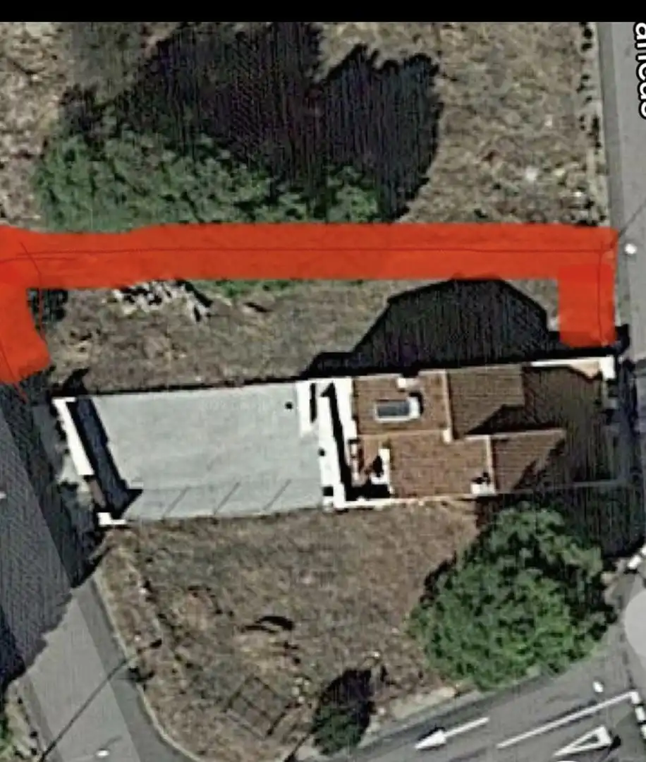Terreno en venta en Argés
