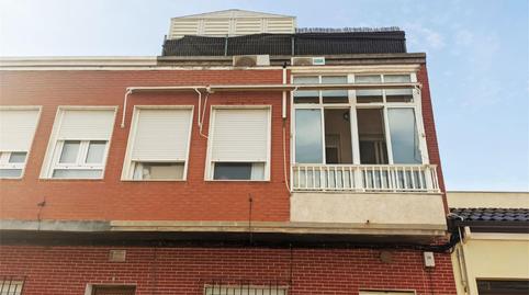 Foto 2 de Pis en venda a Calle Costa Rica, Los Dolores, Murcia