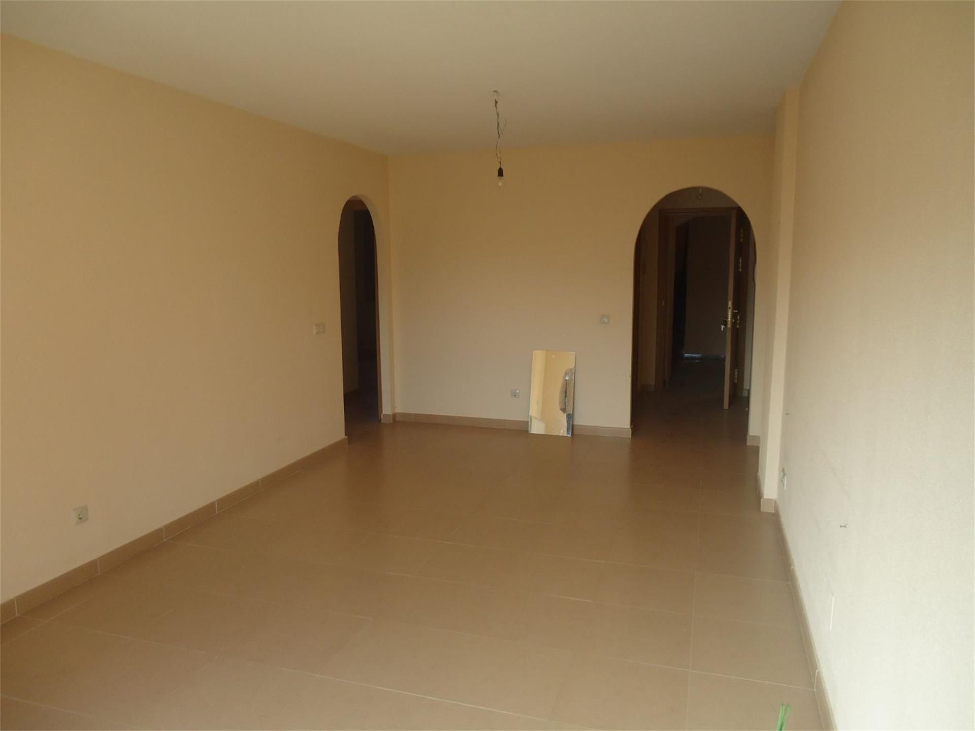 Flat for sale in Yuncler  with Heating, Storage room and Swimming Pool