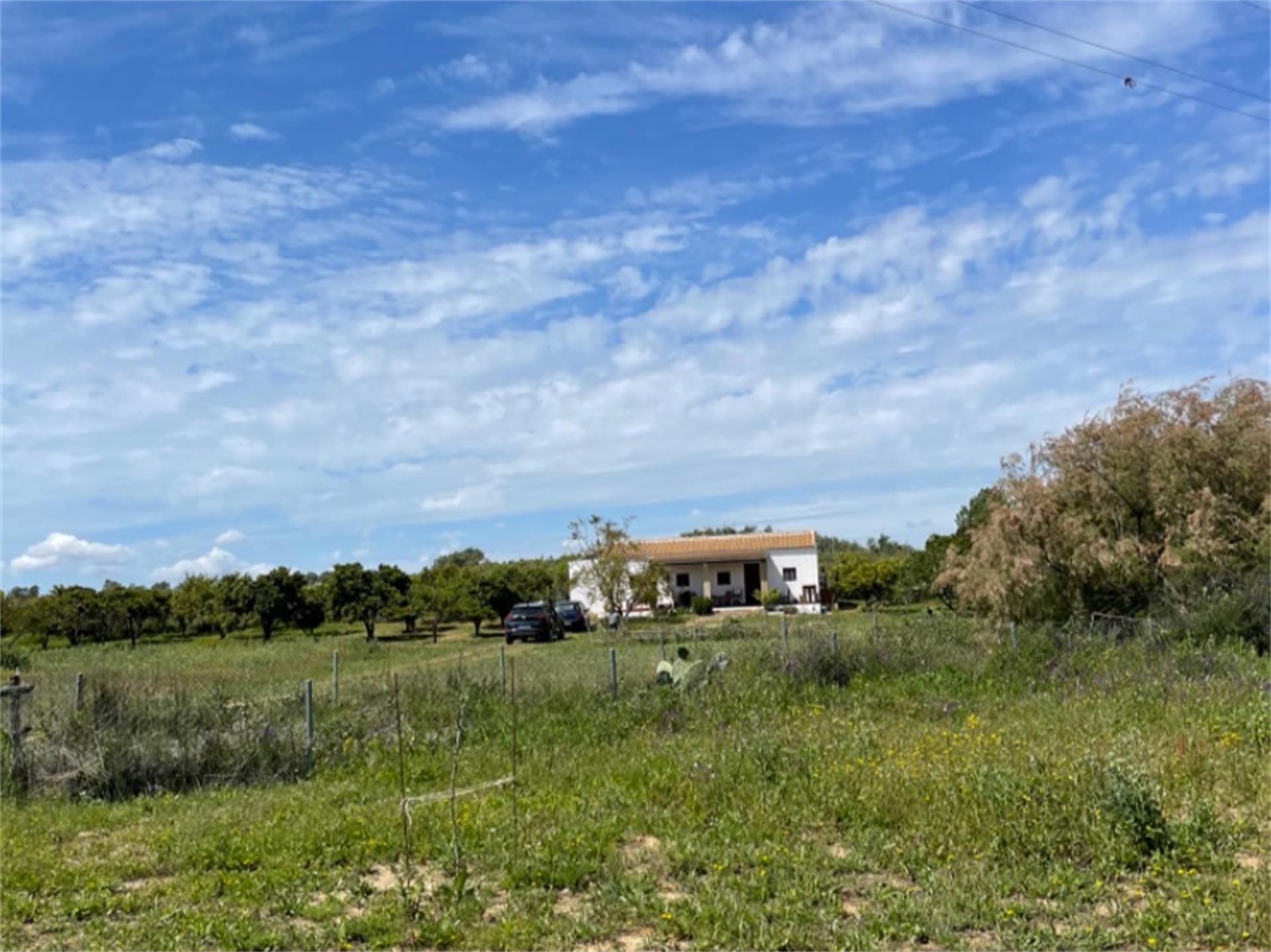 Country house for sale in La Palma del Condado  with Private garden, Terrace and Balcony