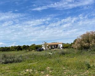 Finca rústica en venda en La Palma del Condado amb Jardí privat, Terrassa i Balcó