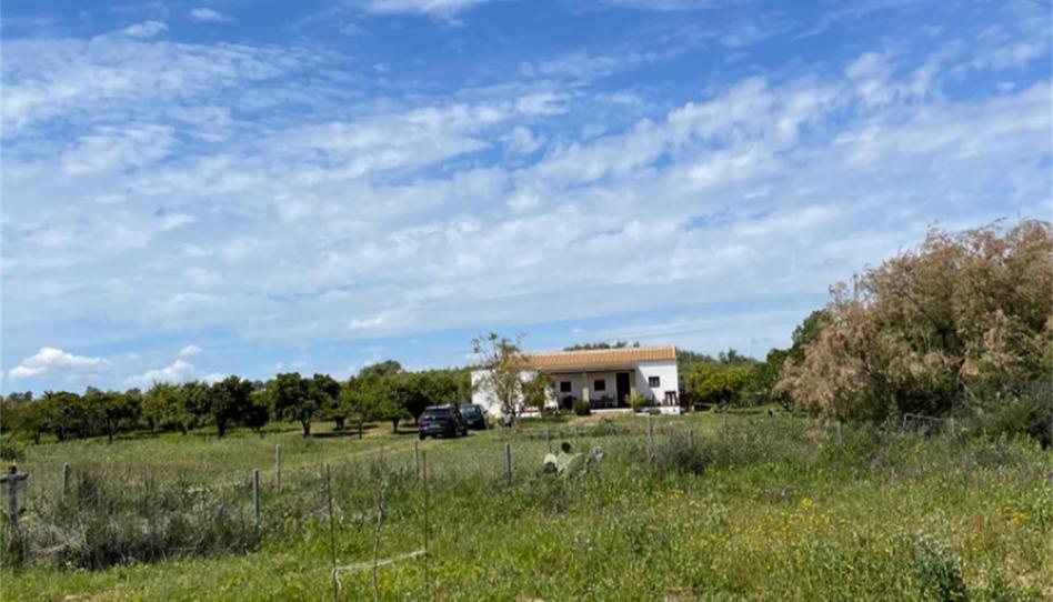Photo 1 of Country house for sale in Ronda de Los Legionarios, La Palma del Condado, Huelva
