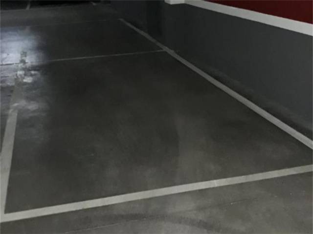 Garaje en Alquiler en Calle Pablo Iglesias, 7 en Zona Avenida del Mar