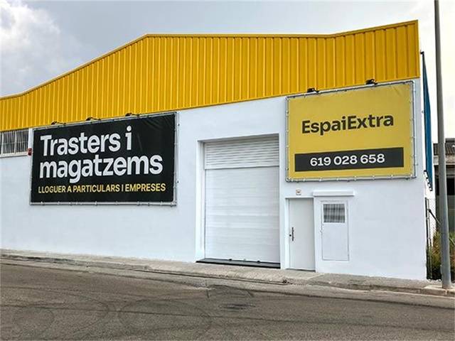 Trastero en Alquiler en Avenida de Alicante en Bellreguard
