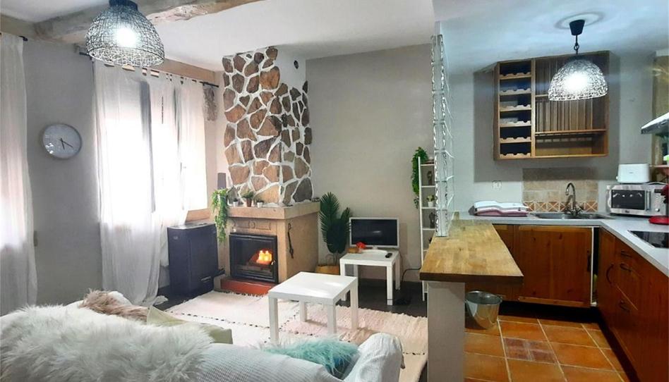 House or chalet for sale in Travesía Colón, Béjar, Salamanca - image 1 Photo 1 of House or chalet for sale in Travesía Colón, Béjar, Salamanca