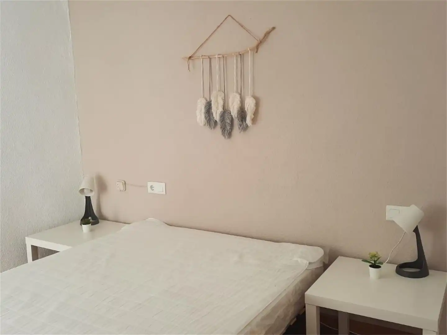 Houses for sale in Travesía Colón, Béjar Bedroom of Houses for sale in Béjar with Private garden, Parquet flooring and Storage room